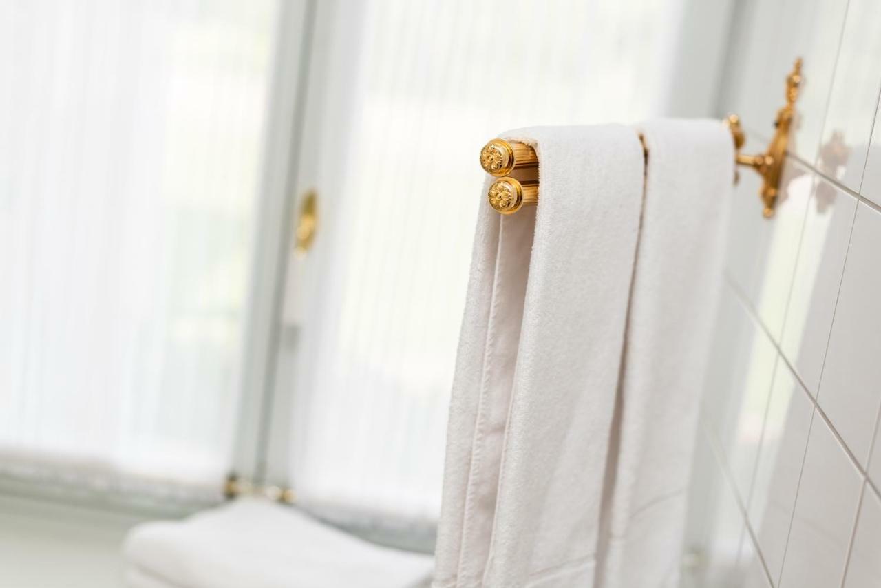 Boutique Hotel Bersas Turaida 外观 照片