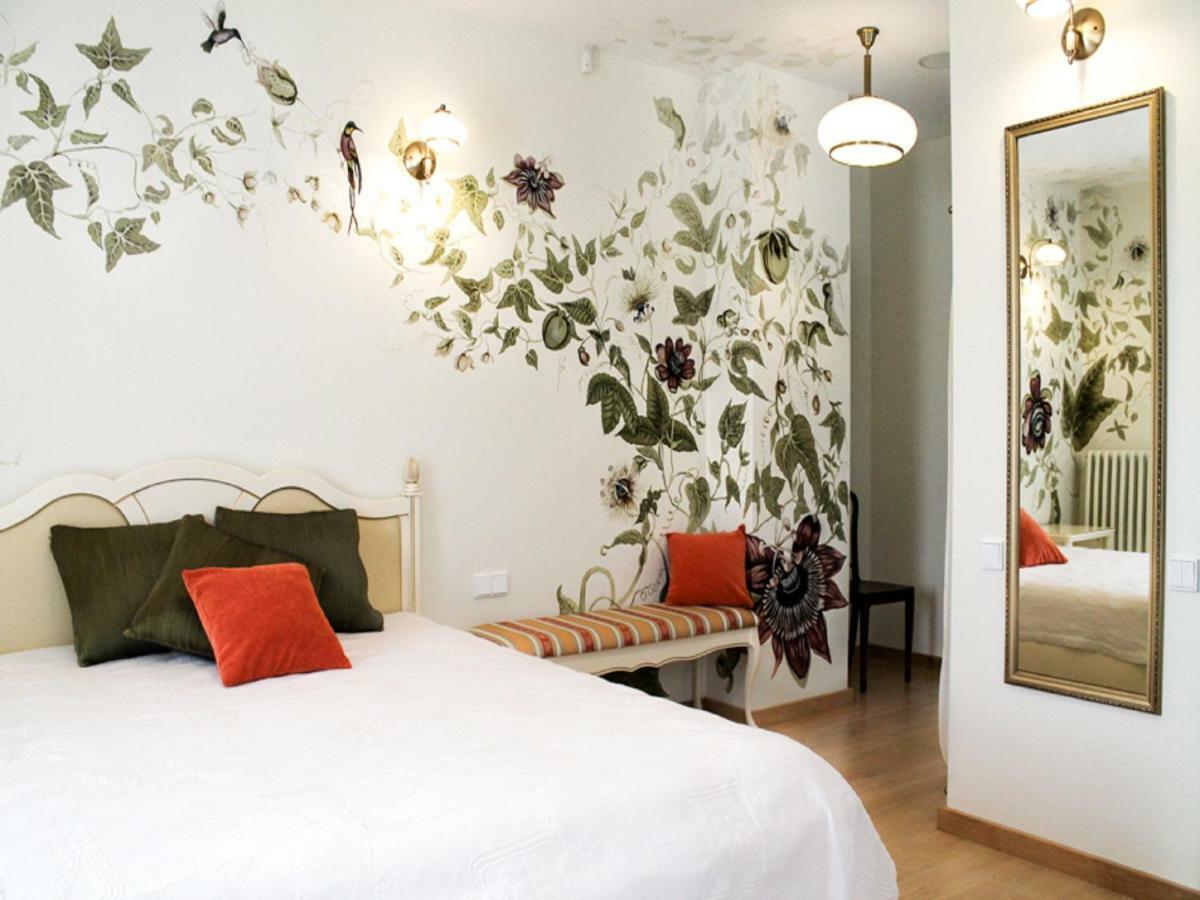 Boutique Hotel Bersas Turaida 外观 照片