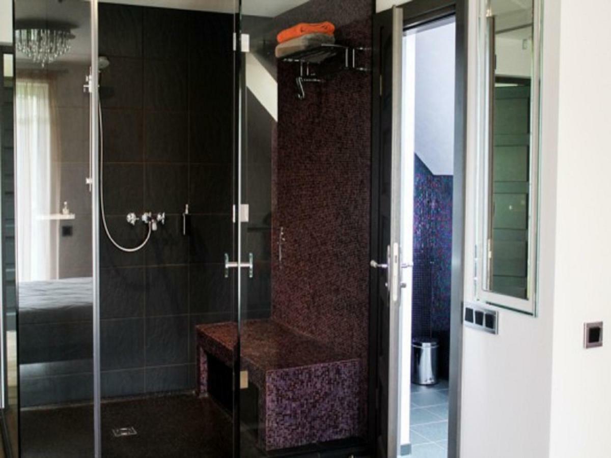 Boutique Hotel Bersas Turaida 外观 照片