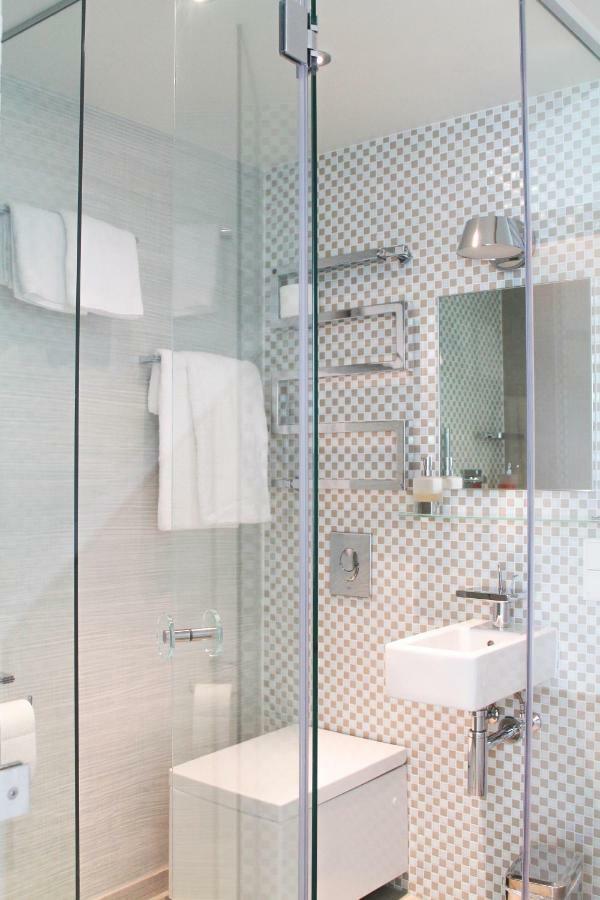 Boutique Hotel Bersas Turaida 外观 照片